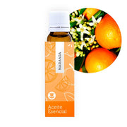 Aceite Esencial Naranja