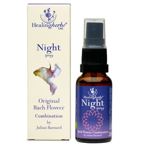 Esencia Night Spray