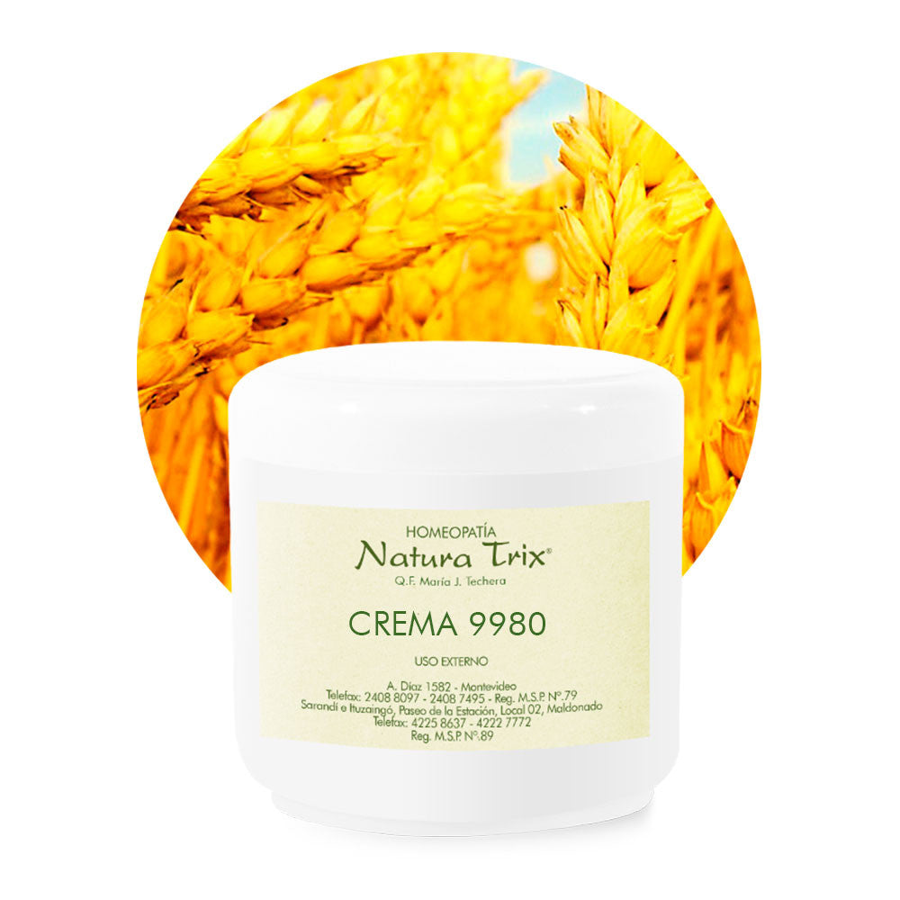 Crema 9980