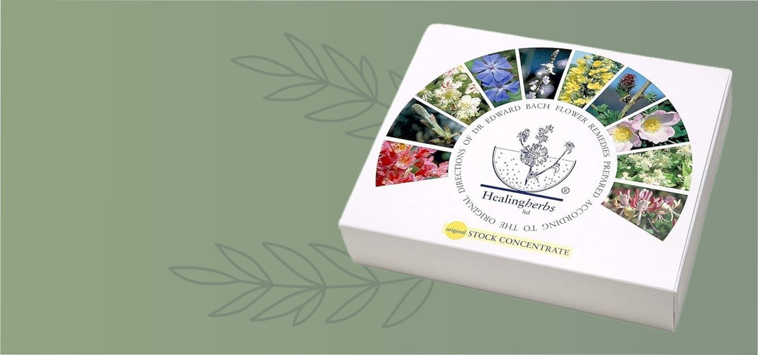 Homeopatía Natura Trix